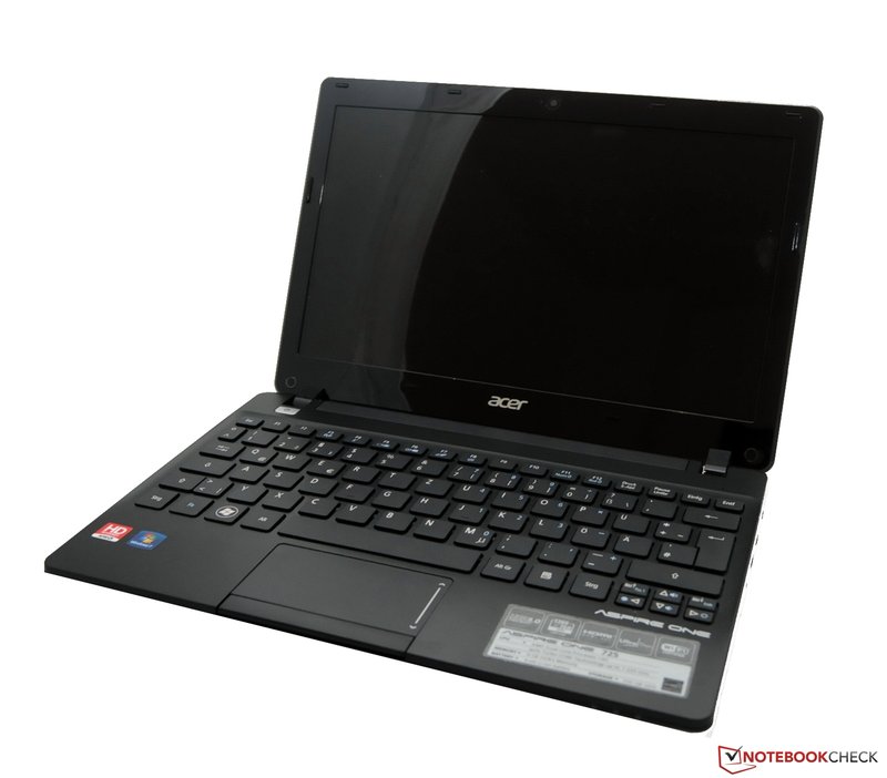 Driver Acer Aspire One 725 Windows Xp